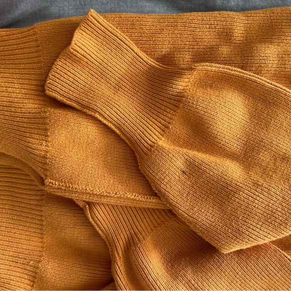 Free People Easy Street Tunic Sweater - Picture 3 of 4